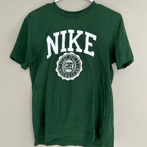 Nike Men’s Short Sleeve Graphic Tee